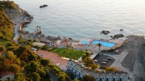 Hotel Sea Club, Italie, Massa Lubrense